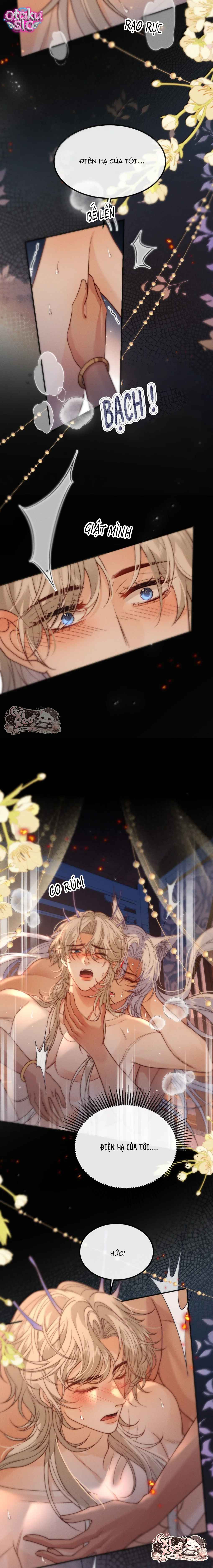 Hướng Dẫn Săn Mồi - Chap 38