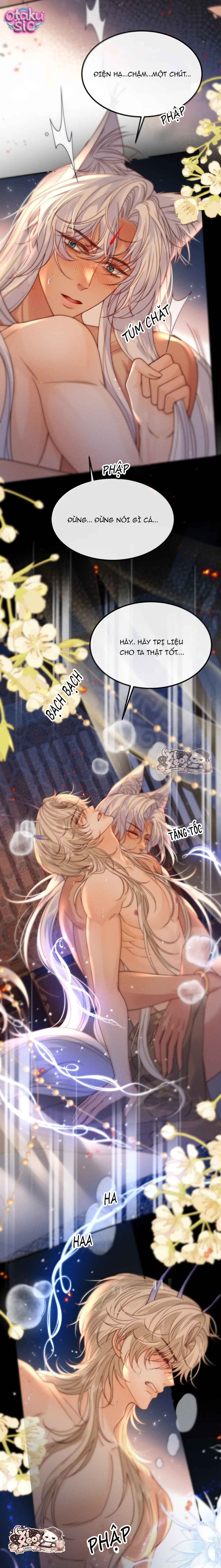 Hướng Dẫn Săn Mồi - Chap 38