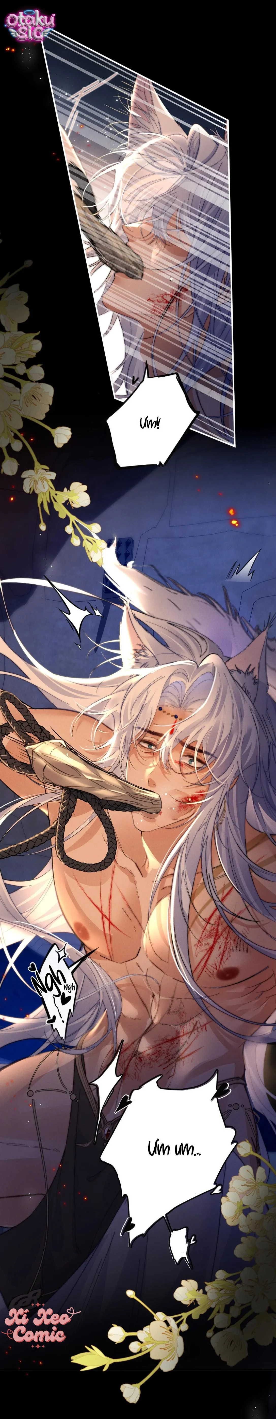 Hướng Dẫn Săn Mồi - Chap 4 - Trang 1