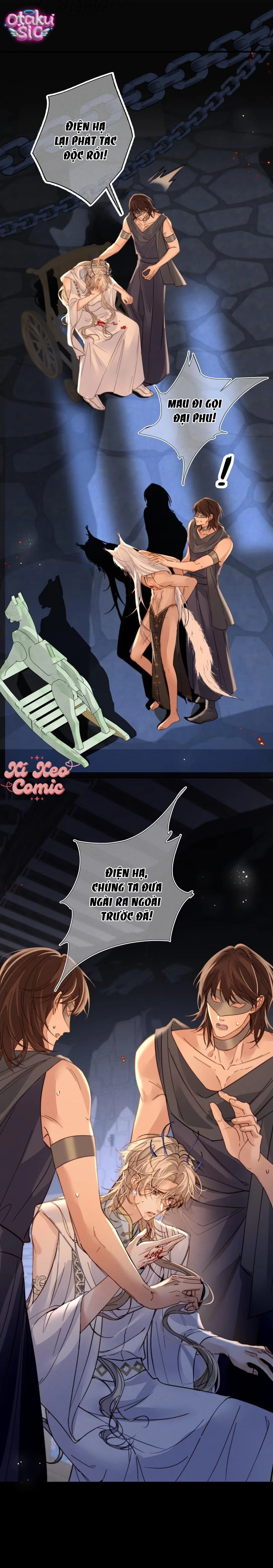 Hướng Dẫn Săn Mồi - Chap 4 - Trang 11