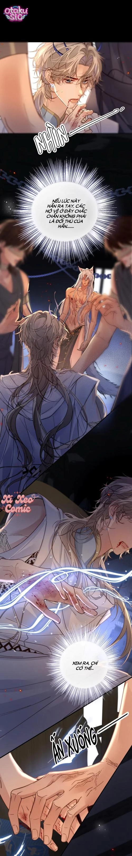 Hướng Dẫn Săn Mồi - Chap 4 - Trang 12