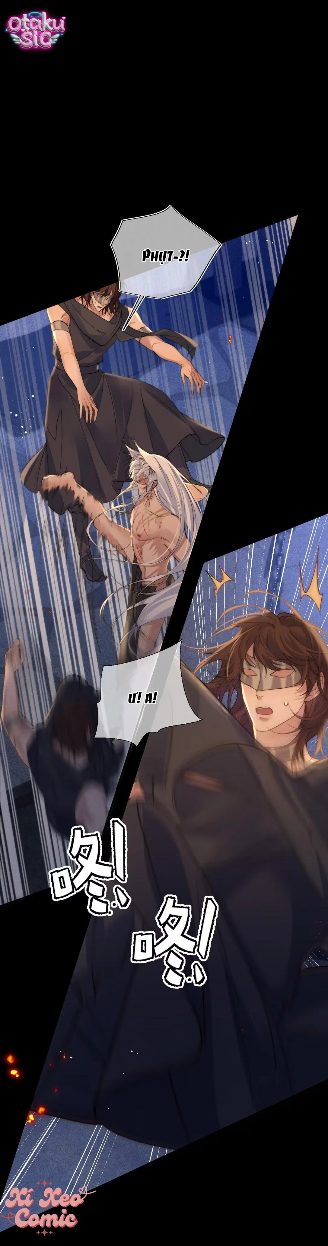 Hướng Dẫn Săn Mồi - Chap 4 - Trang 14