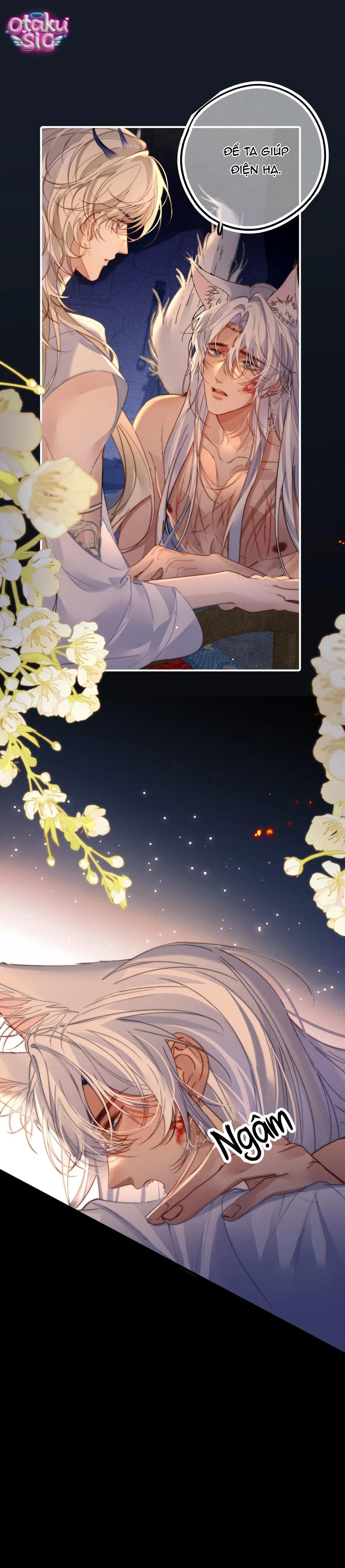 Hướng Dẫn Săn Mồi - Chap 4 - Trang 17