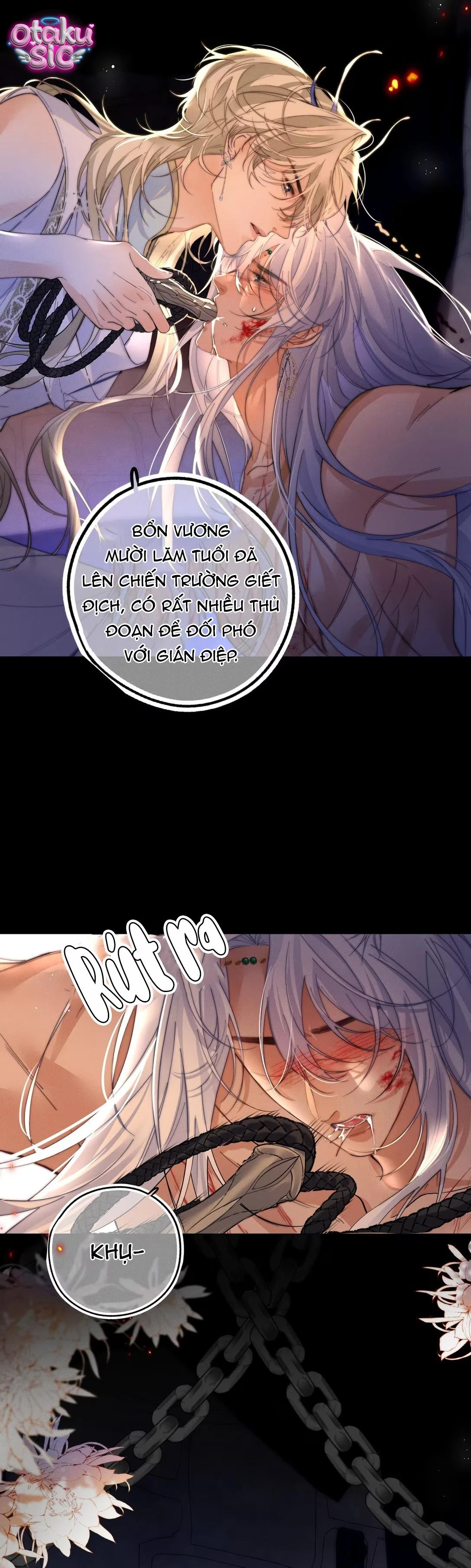 Hướng Dẫn Săn Mồi - Chap 4 - Trang 2