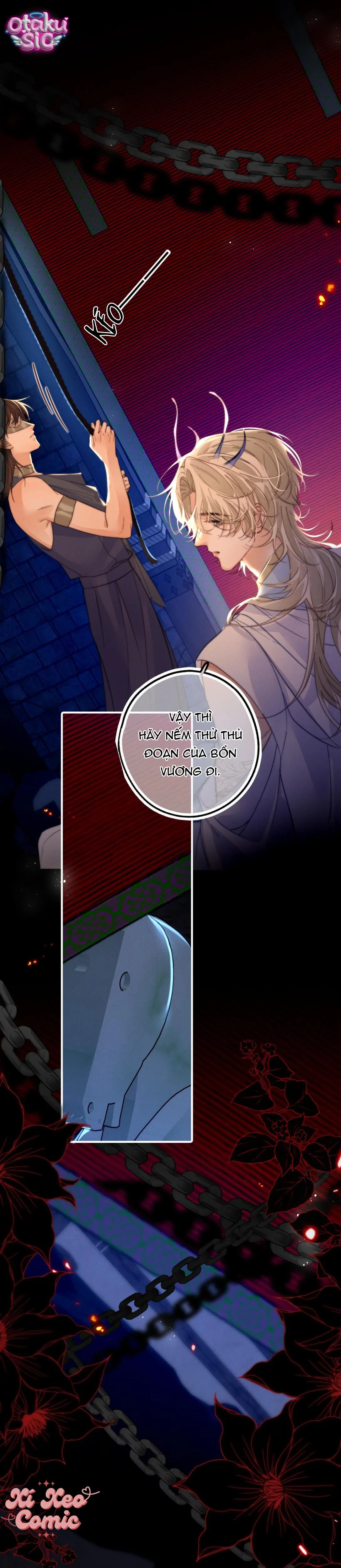 Hướng Dẫn Săn Mồi - Chap 4 - Trang 4