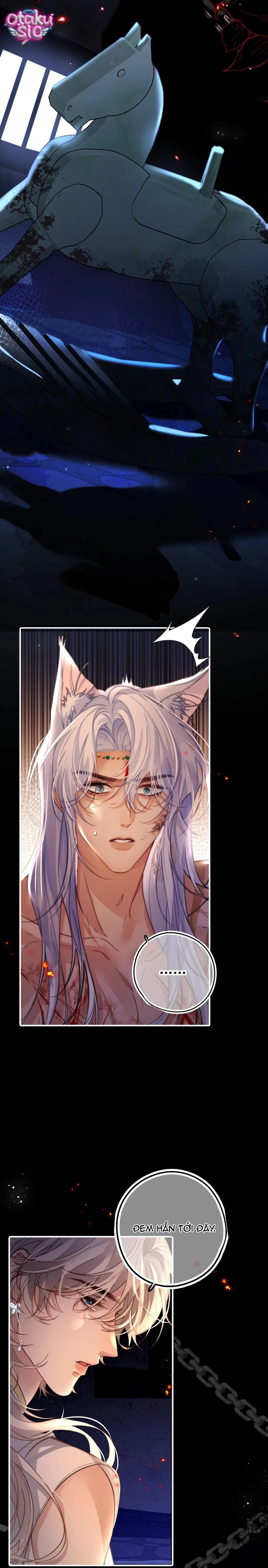 Hướng Dẫn Săn Mồi - Chap 4 - Trang 5