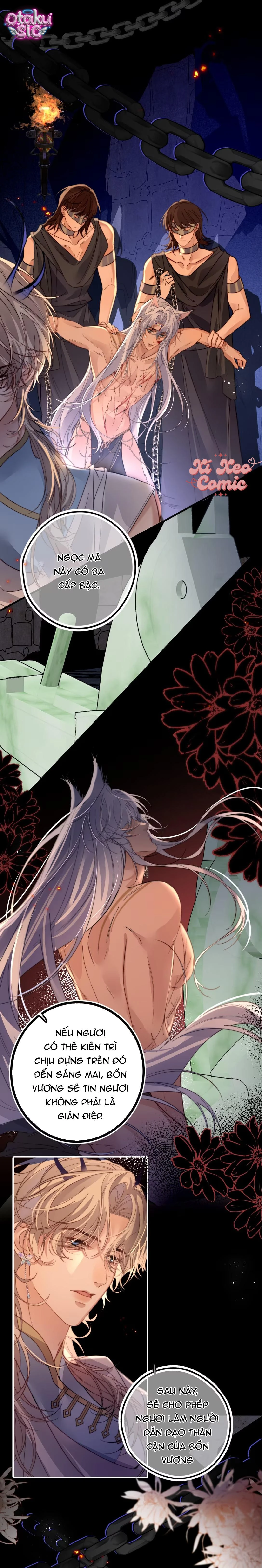 Hướng Dẫn Săn Mồi - Chap 4 - Trang 6
