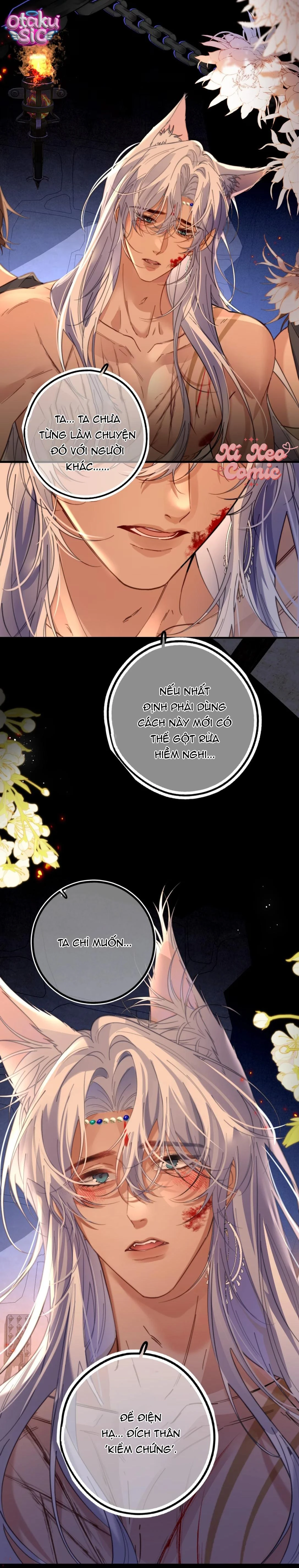 Hướng Dẫn Săn Mồi - Chap 4 - Trang 7
