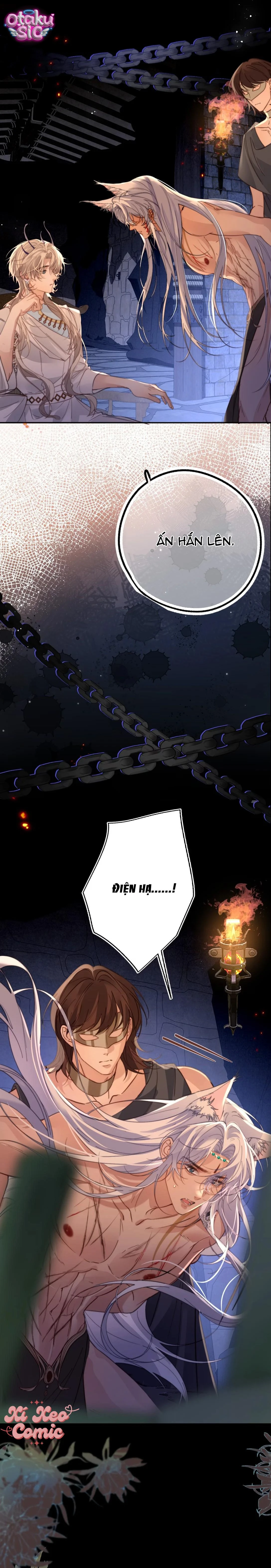 Hướng Dẫn Săn Mồi - Chap 4 - Trang 8