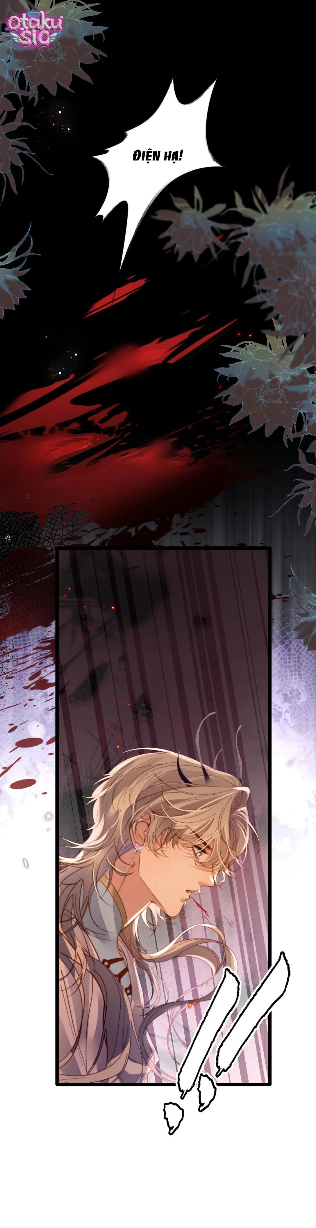 Hướng Dẫn Săn Mồi - Chap 4 - Trang 9