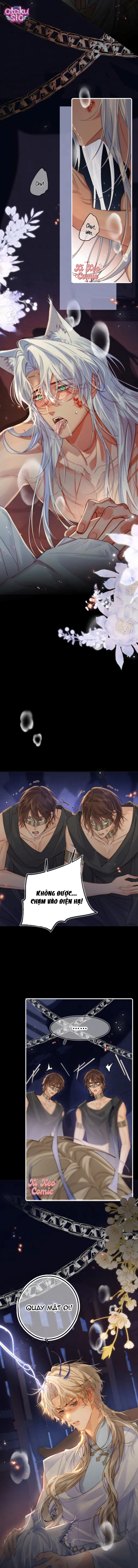 Hướng Dẫn Săn Mồi - Chap 5 - Trang 1