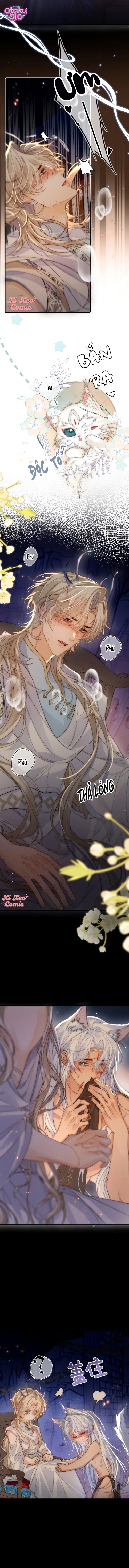 Hướng Dẫn Săn Mồi - Chap 5 - Trang 3