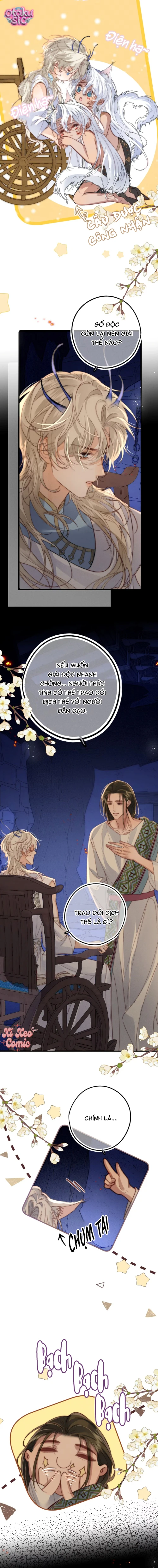 Hướng Dẫn Săn Mồi - Chap 5 - Trang 5