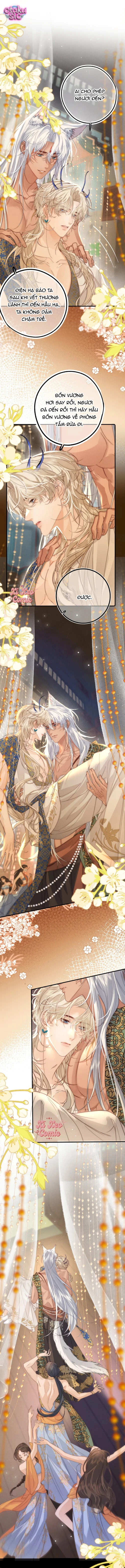 Hướng Dẫn Săn Mồi - Chap 5 - Trang 8