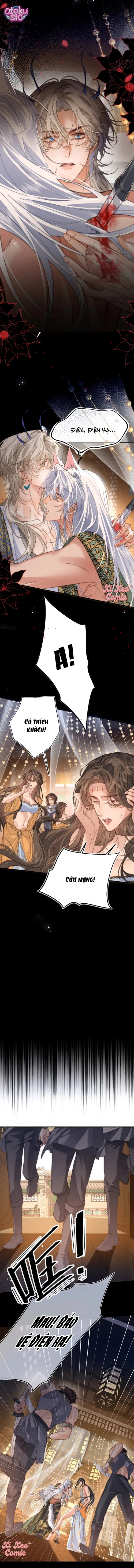 Hướng Dẫn Săn Mồi - Chap 6 - Trang 1
