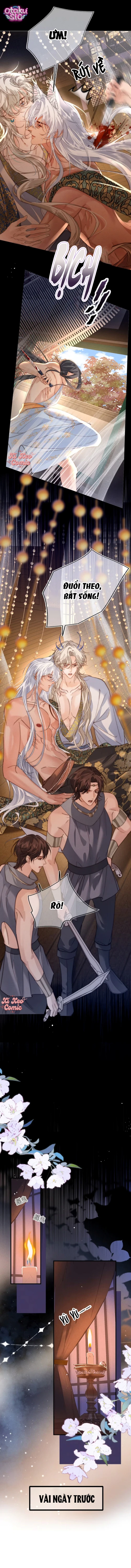 Hướng Dẫn Săn Mồi - Chap 6 - Trang 2