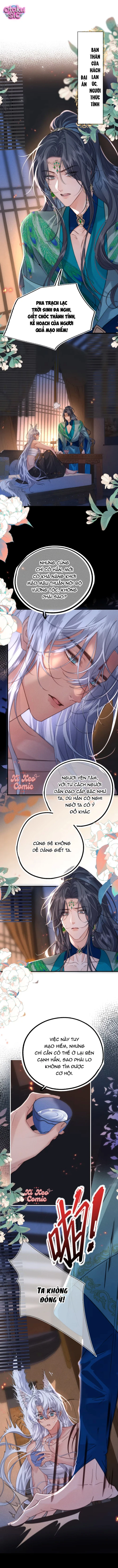 Hướng Dẫn Săn Mồi - Chap 6 - Trang 3