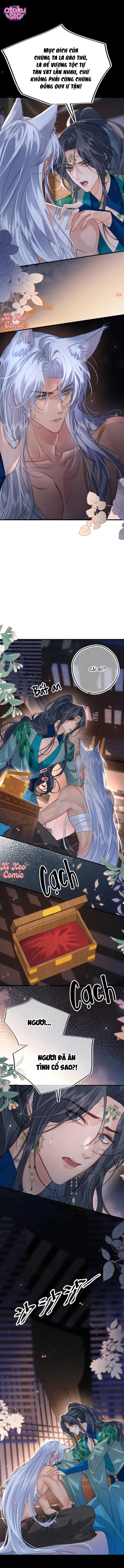 Hướng Dẫn Săn Mồi - Chap 6 - Trang 4