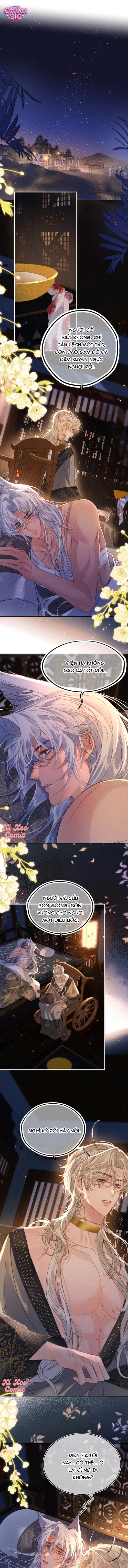 Hướng Dẫn Săn Mồi - Chap 6 - Trang 6