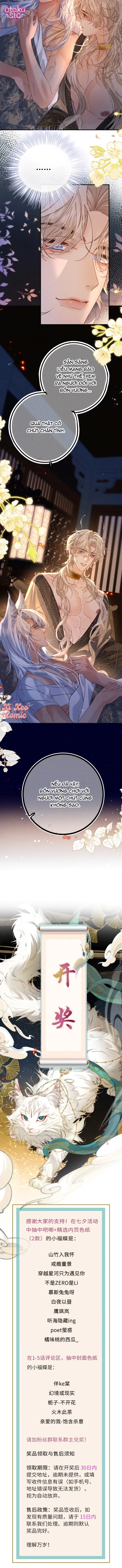 Hướng Dẫn Săn Mồi - Chap 6 - Trang 7