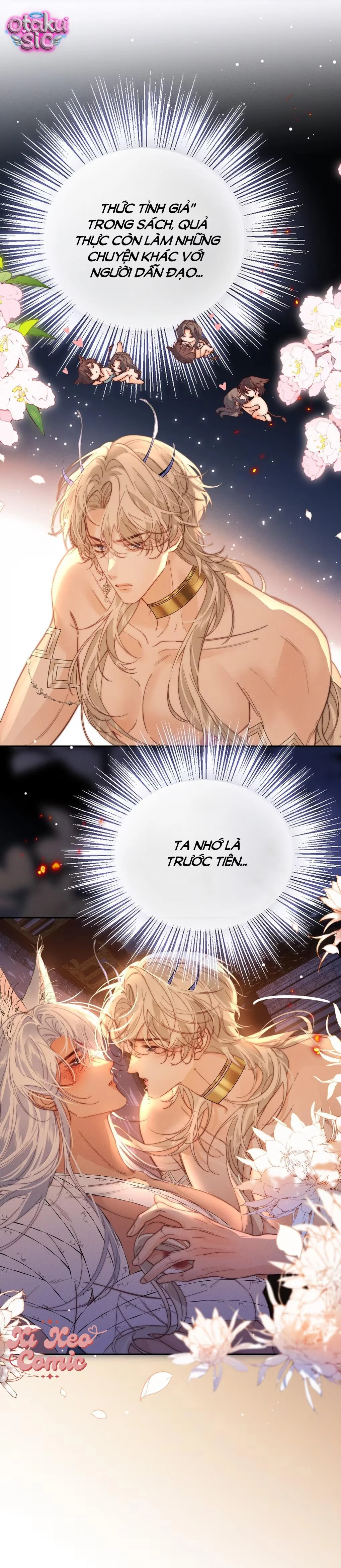 Hướng Dẫn Săn Mồi - Chap 7 - Trang 10