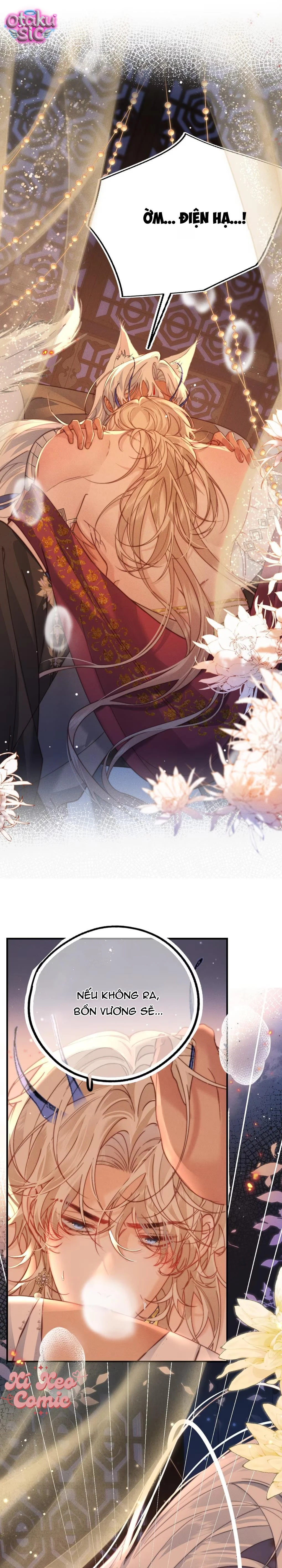 Hướng Dẫn Săn Mồi - Chap 7 - Trang 14