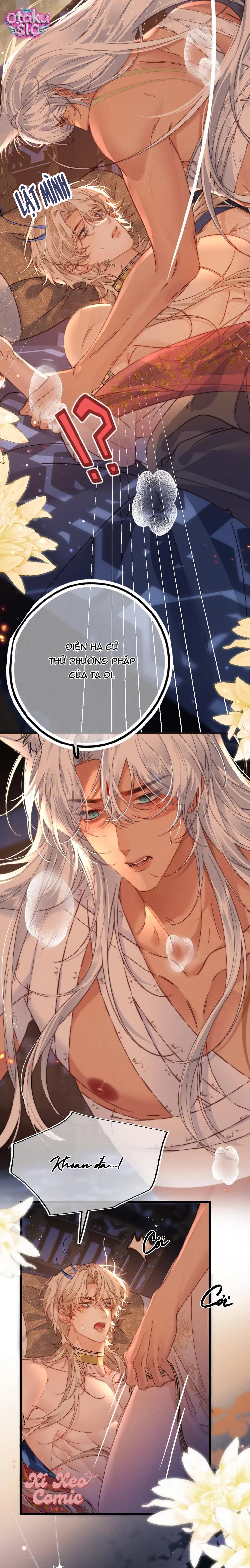 Hướng Dẫn Săn Mồi - Chap 7 - Trang 15