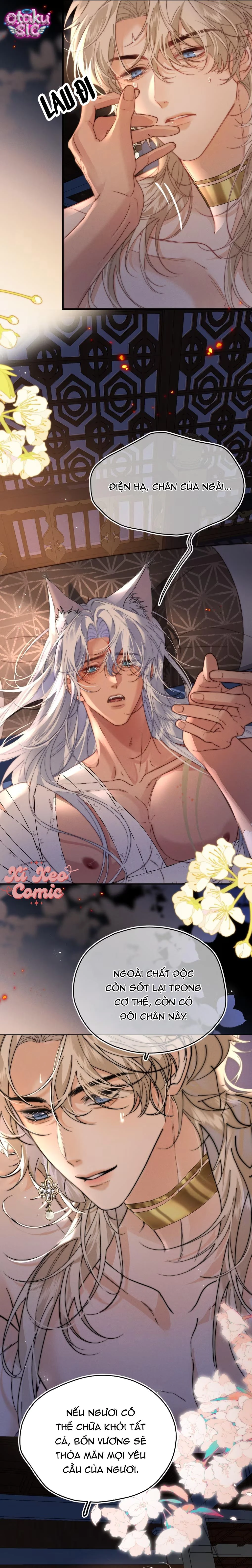 Hướng Dẫn Săn Mồi - Chap 7 - Trang 2