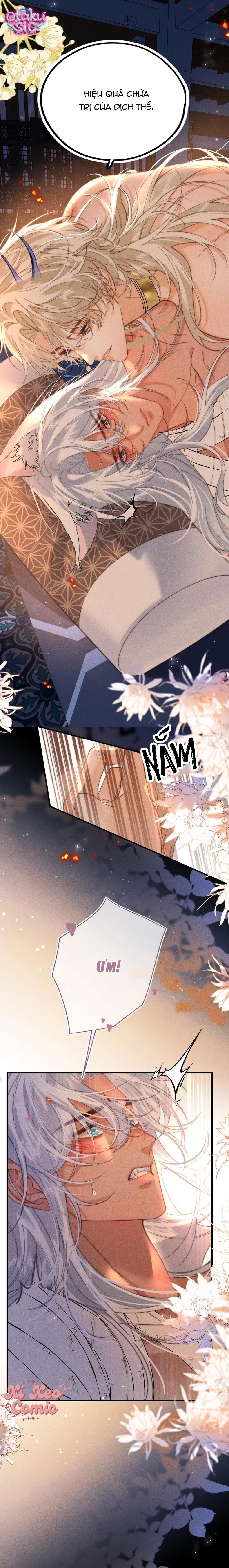 Hướng Dẫn Săn Mồi - Chap 7 - Trang 5