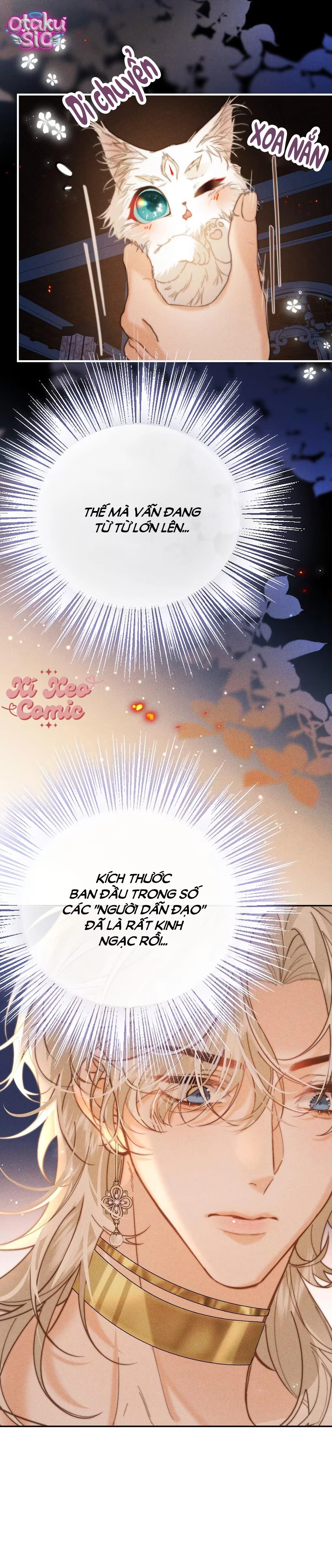 Hướng Dẫn Săn Mồi - Chap 7 - Trang 6