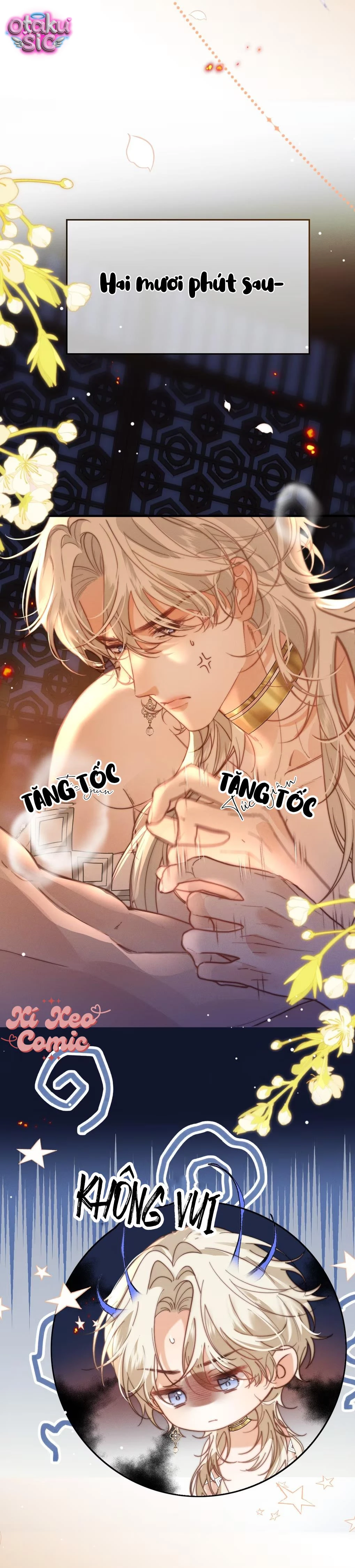 Hướng Dẫn Săn Mồi - Chap 7 - Trang 8