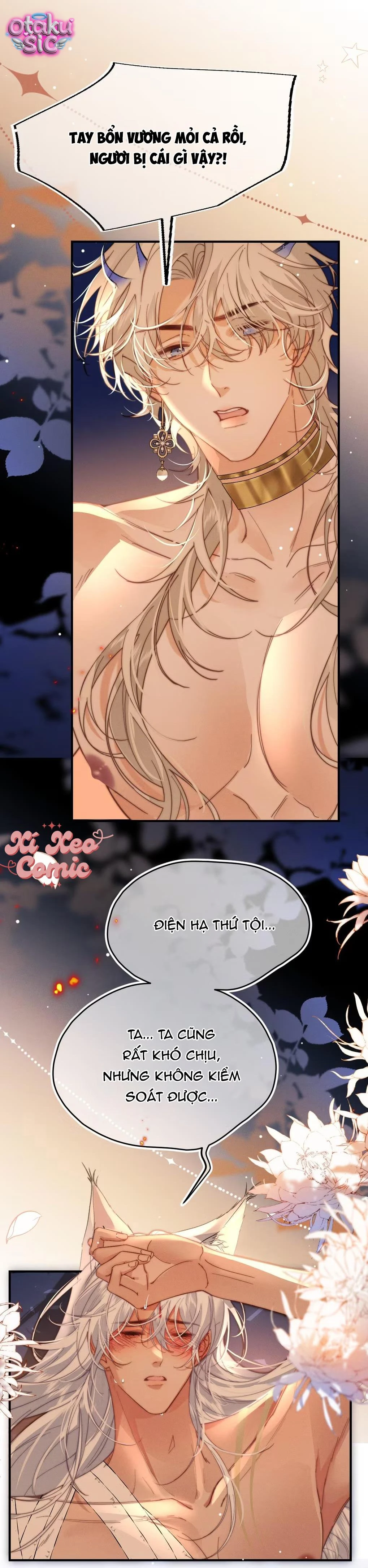 Hướng Dẫn Săn Mồi - Chap 7 - Trang 9