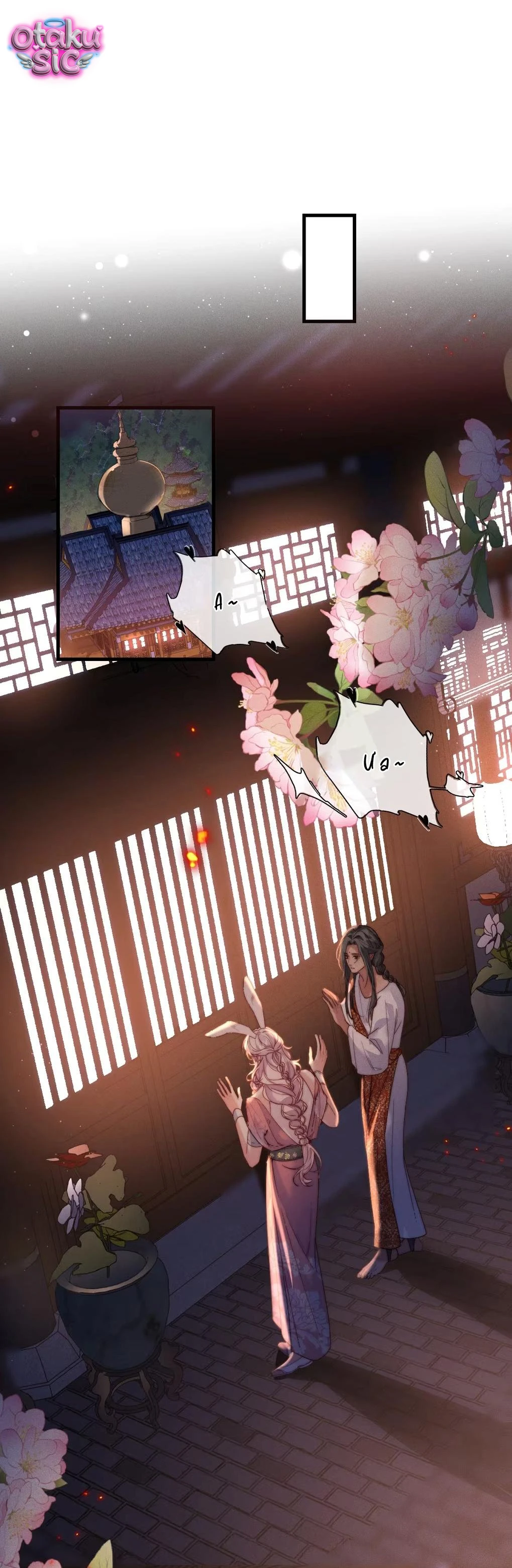 Hướng Dẫn Săn Mồi - Chap 8 - Trang 1
