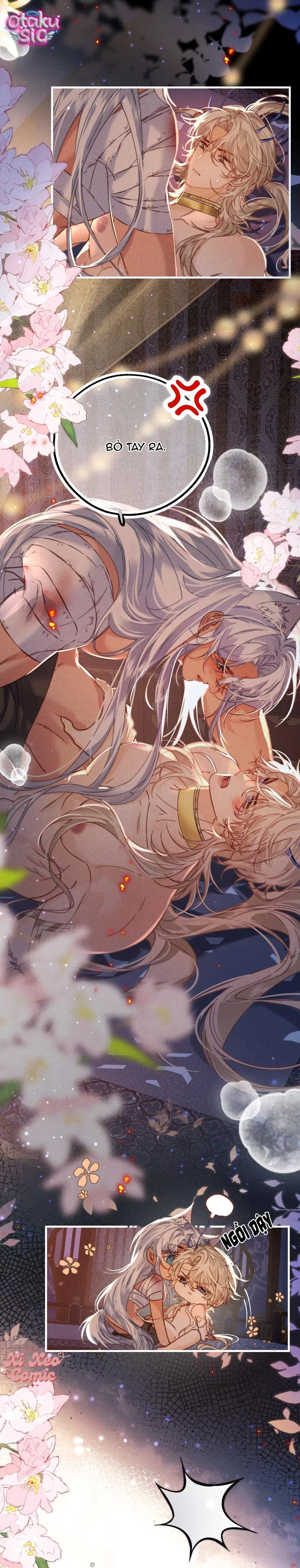 Hướng Dẫn Săn Mồi - Chap 8 - Trang 10