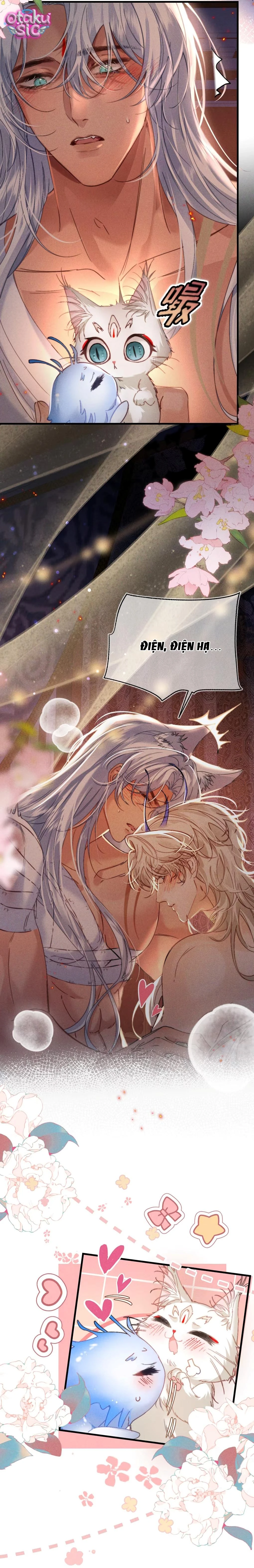 Hướng Dẫn Săn Mồi - Chap 8 - Trang 11