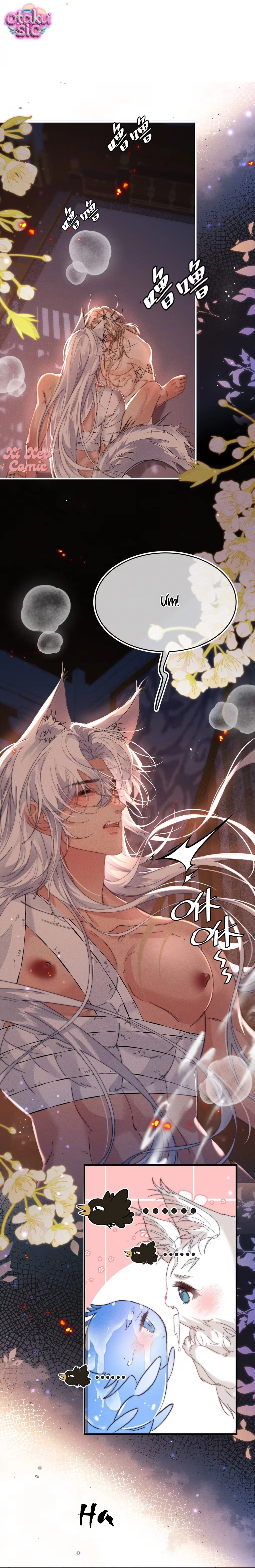 Hướng Dẫn Săn Mồi - Chap 8 - Trang 12