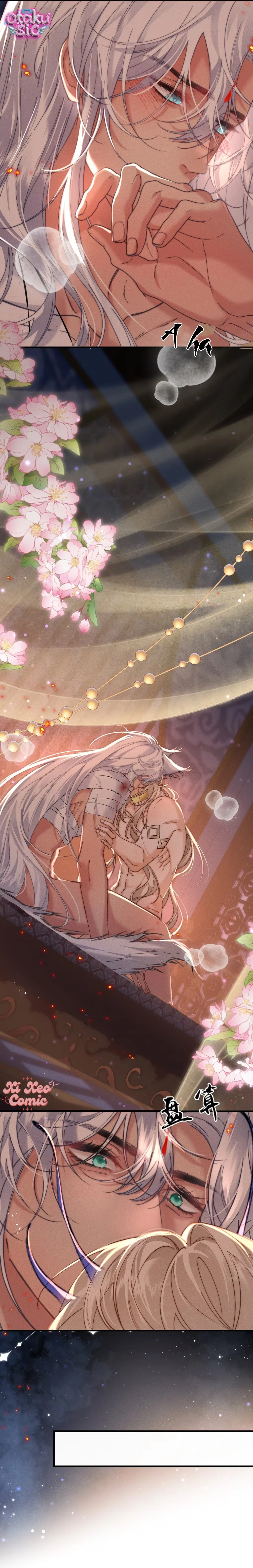 Hướng Dẫn Săn Mồi - Chap 8 - Trang 13