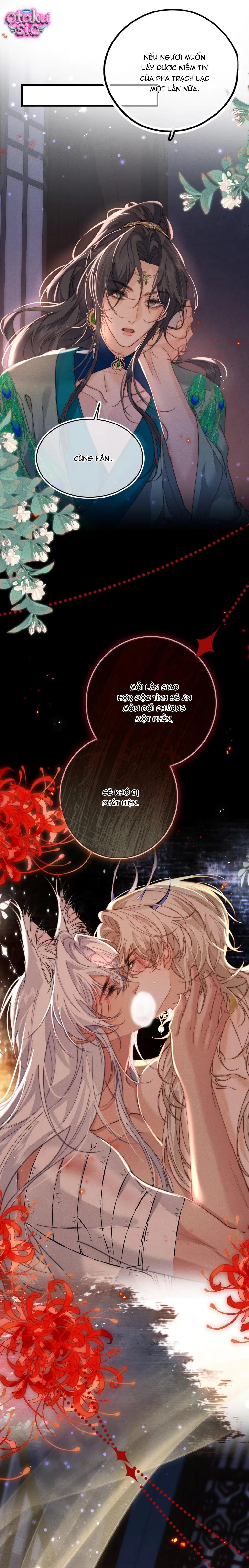 Hướng Dẫn Săn Mồi - Chap 8 - Trang 14