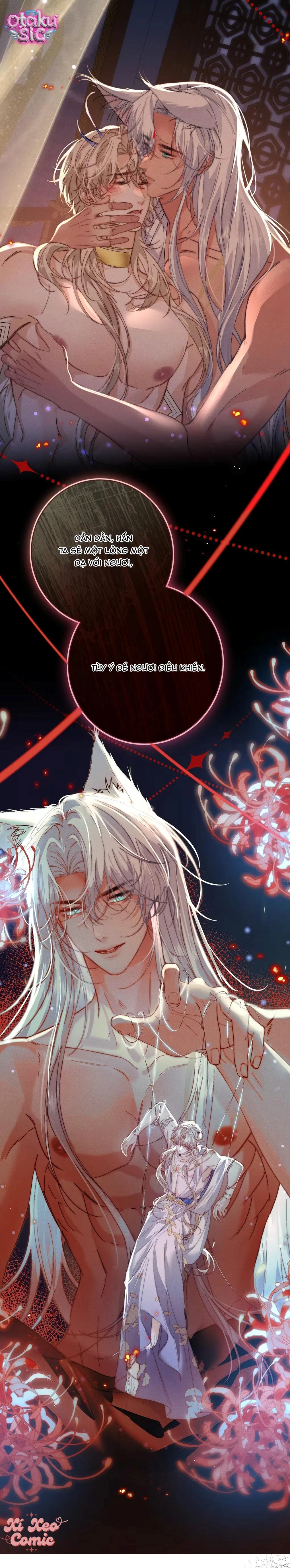Hướng Dẫn Săn Mồi - Chap 8 - Trang 15