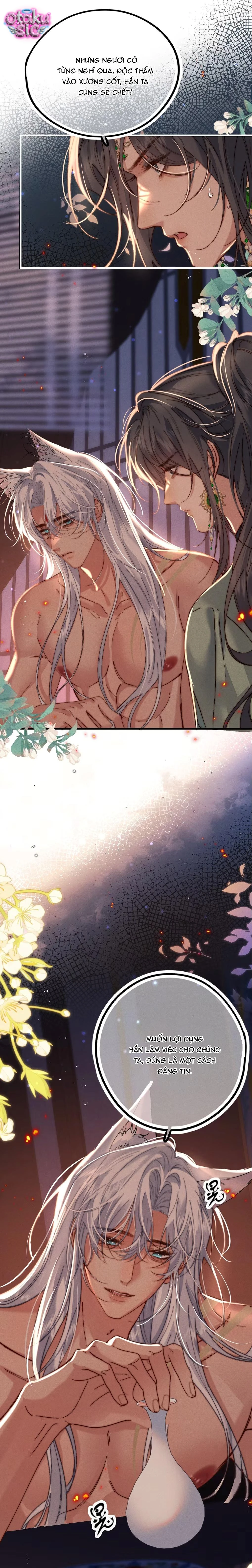 Hướng Dẫn Săn Mồi - Chap 8 - Trang 16