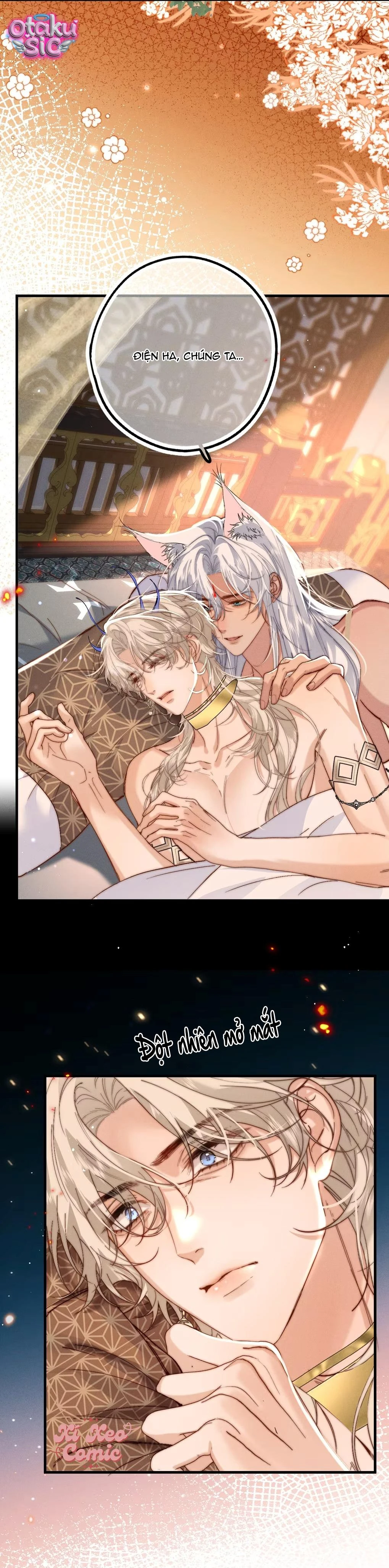 Hướng Dẫn Săn Mồi - Chap 8 - Trang 18
