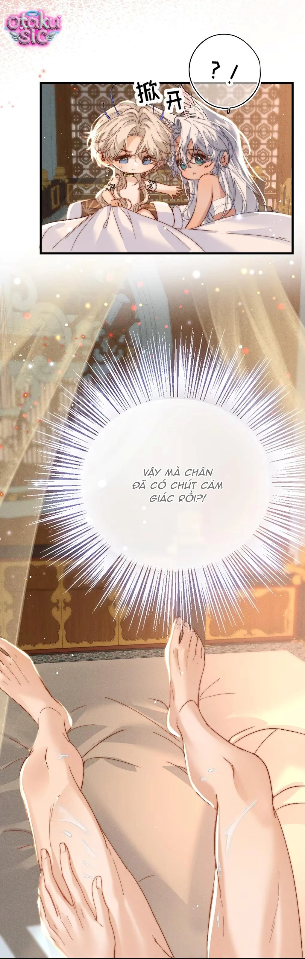 Hướng Dẫn Săn Mồi - Chap 8 - Trang 19