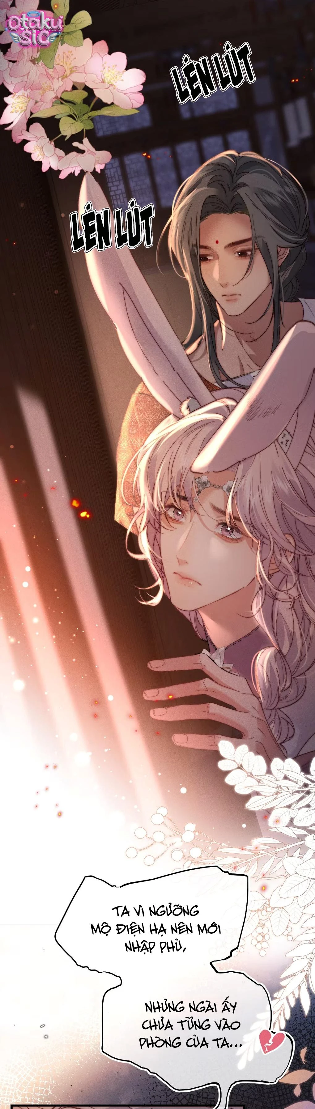 Hướng Dẫn Săn Mồi - Chap 8 - Trang 2