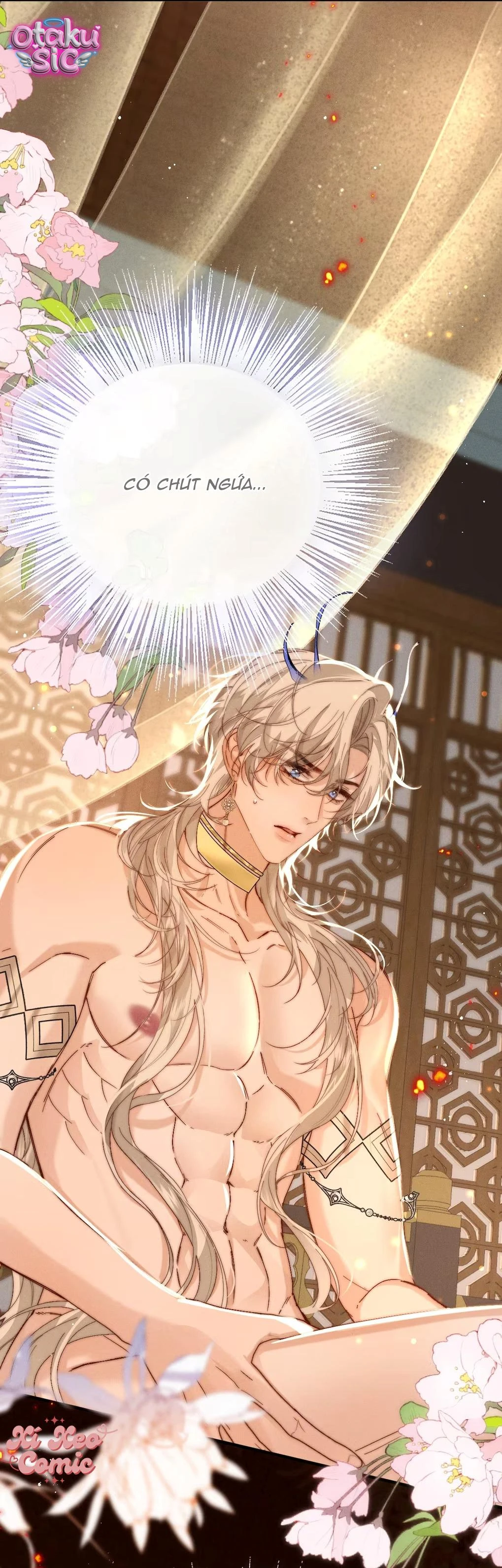 Hướng Dẫn Săn Mồi - Chap 8 - Trang 20