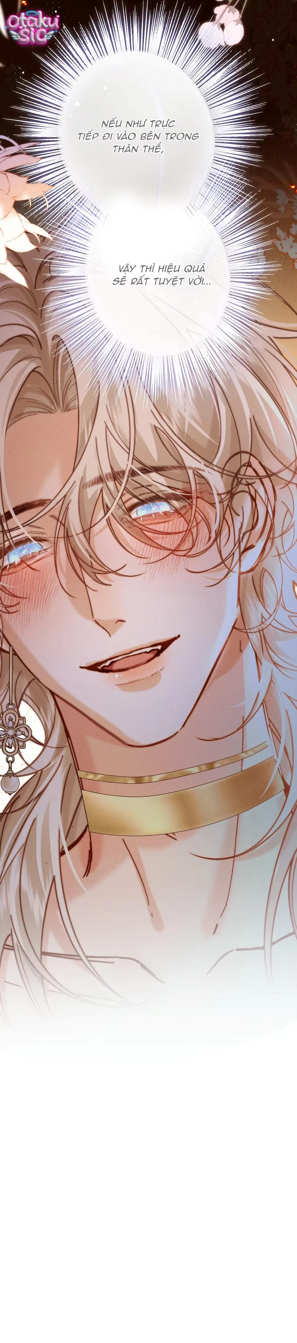 Hướng Dẫn Săn Mồi - Chap 8 - Trang 21