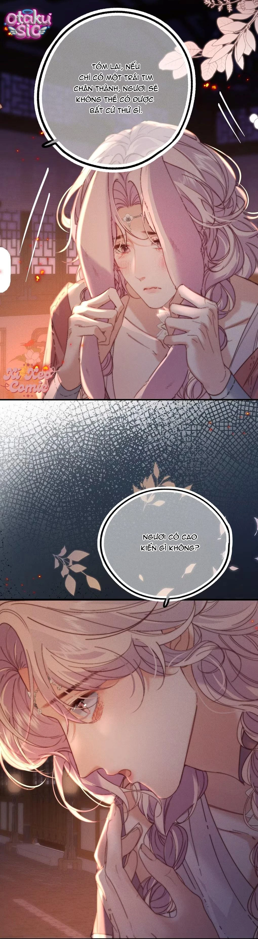 Hướng Dẫn Săn Mồi - Chap 8 - Trang 5