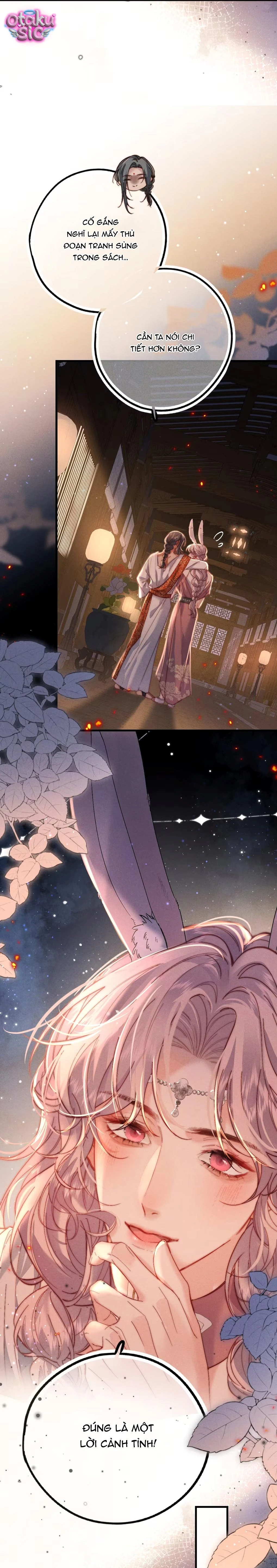 Hướng Dẫn Săn Mồi - Chap 8 - Trang 6