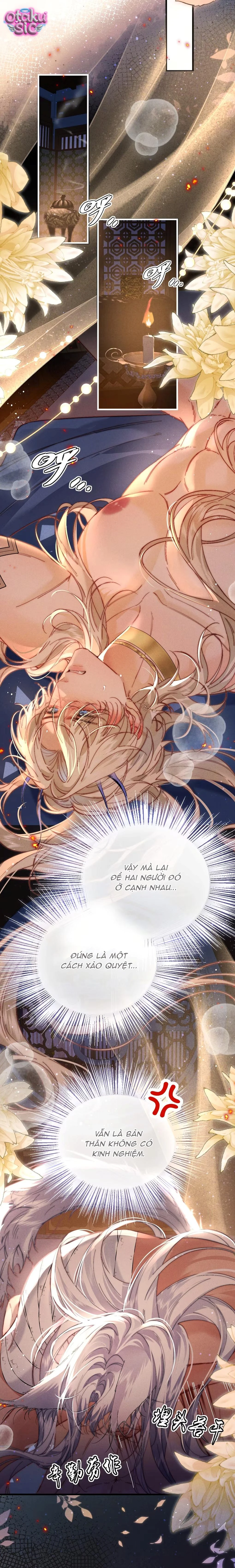 Hướng Dẫn Săn Mồi - Chap 8 - Trang 7