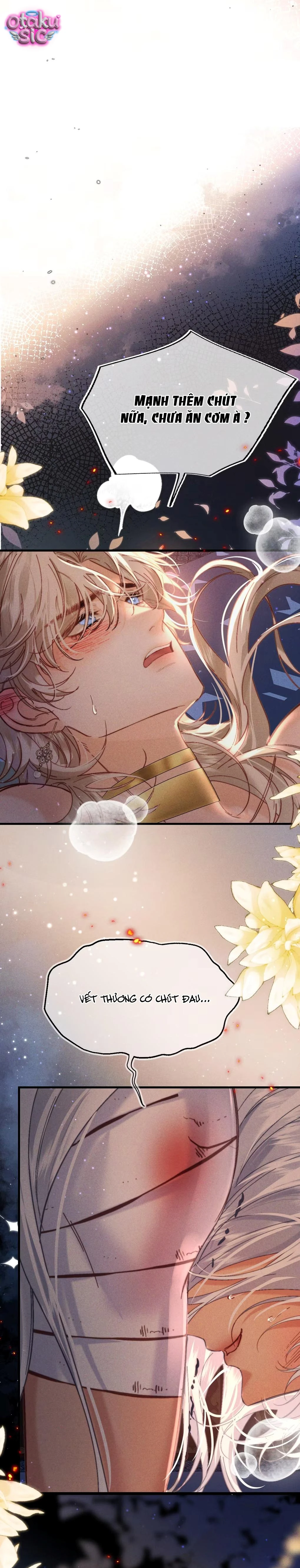 Hướng Dẫn Săn Mồi - Chap 8 - Trang 9
