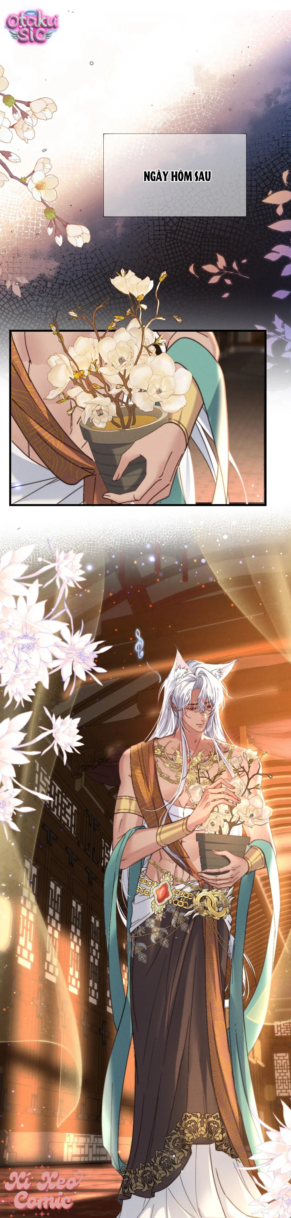 Hướng Dẫn Săn Mồi - Chap 9 - Trang 1